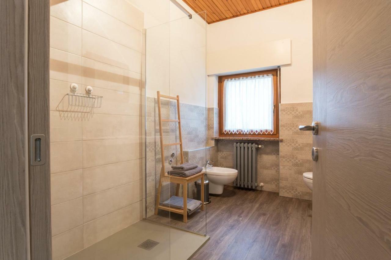 Lo Sherpa Holiday Home Aoste Extérieur photo
